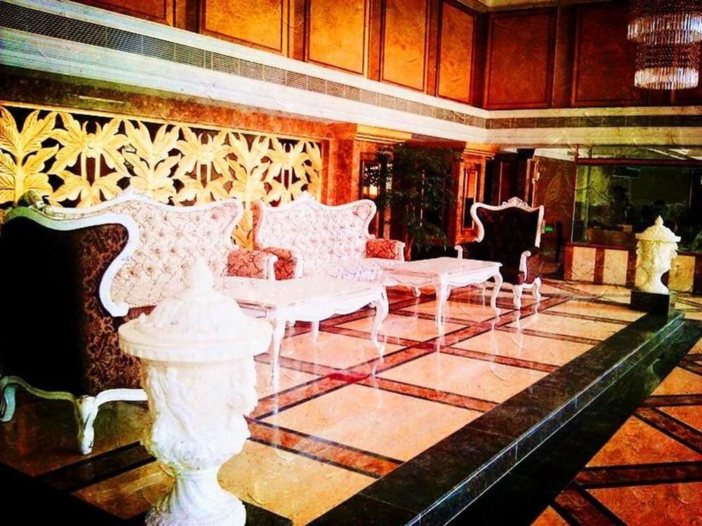 Чжухай: Zhuhai Xinhao City Hotel