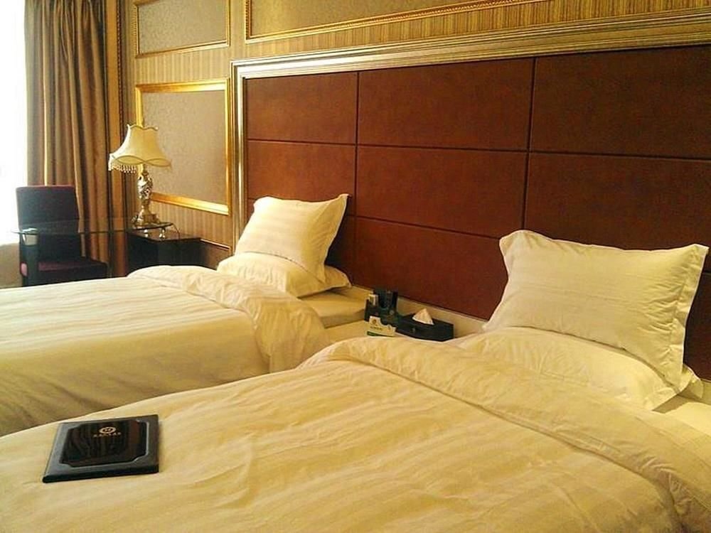 Zhuhai Xinhao City Hotel — фото 3