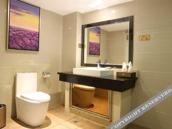 Чжухай: Zhuhai Xinhao City Hotel