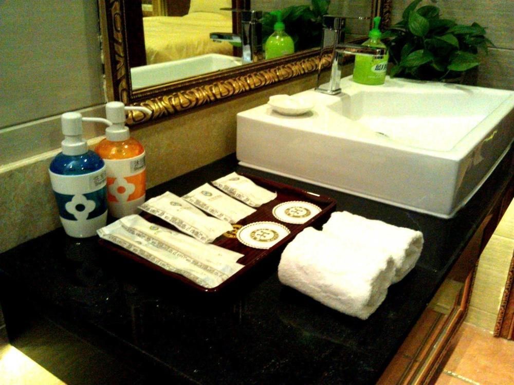 Чжухай: Zhuhai Xinhao City Hotel