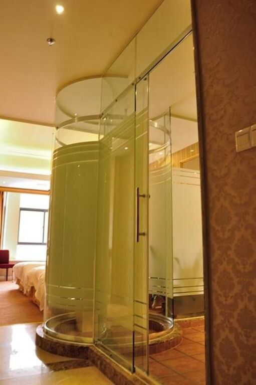Чжухай: Zhuhai Xinhao City Hotel