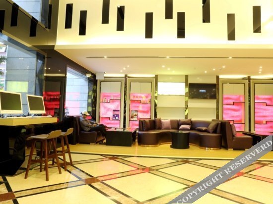 Чжухай: Zhuhai Xinhao City Hotel