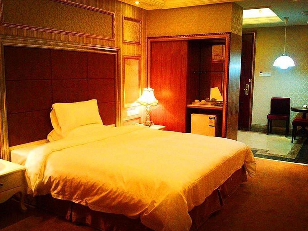 Чжухай: Zhuhai Xinhao City Hotel