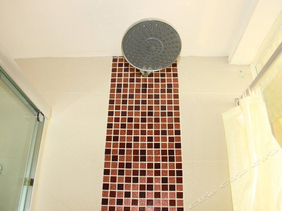 Ухань: Junyue Holiday Hotel - Wuhan