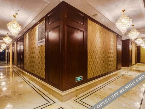 Чжоушань: Zhoushan Yuansheng Hotel