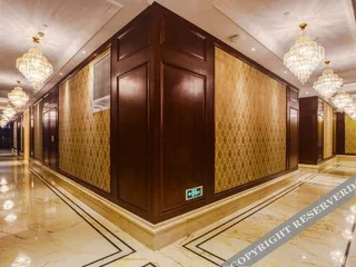 Чжоушань: Zhoushan Yuansheng Hotel