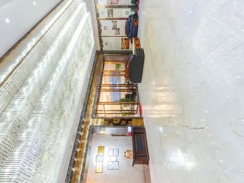 Хэнъян: Holiday Islands Hotel