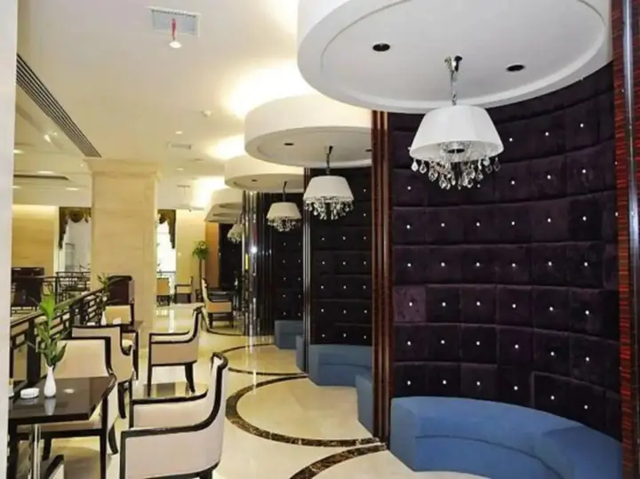 Хэнъян: Xihu Hotel