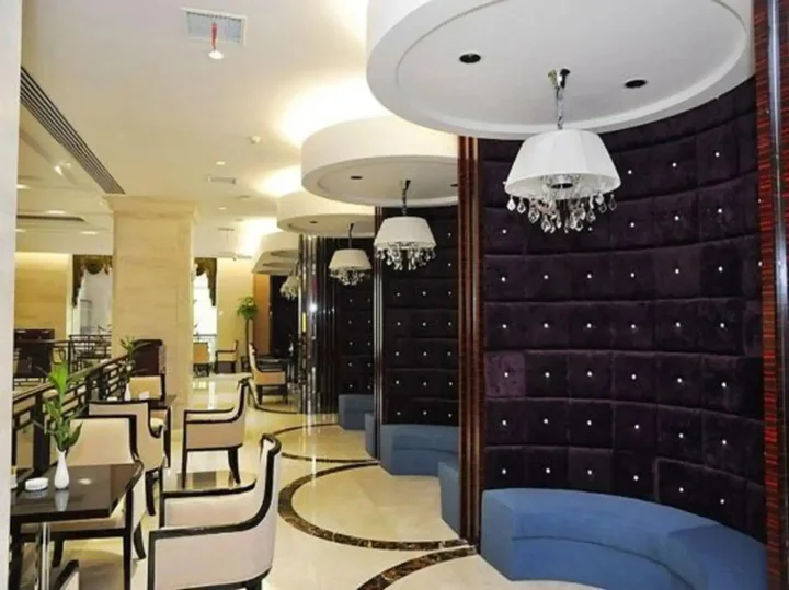 Хэнъян: Xihu Hotel