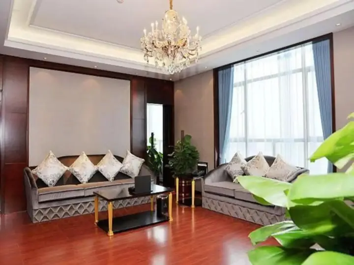 Xihu Hotel — фото 3