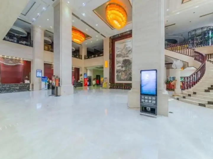 Xihu Hotel — фото 2