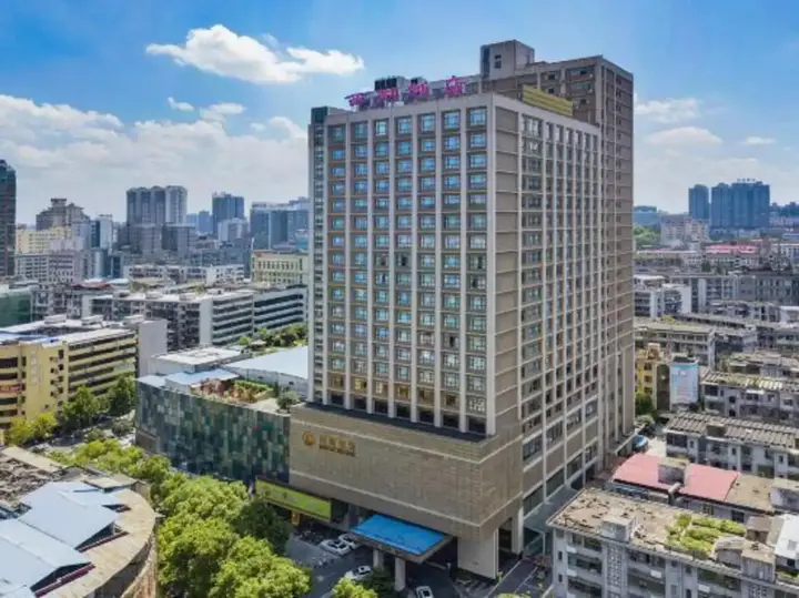 Xihu Hotel — фото 5