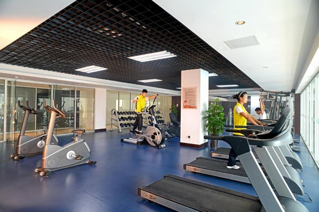 Суцянь: Star International Hotel