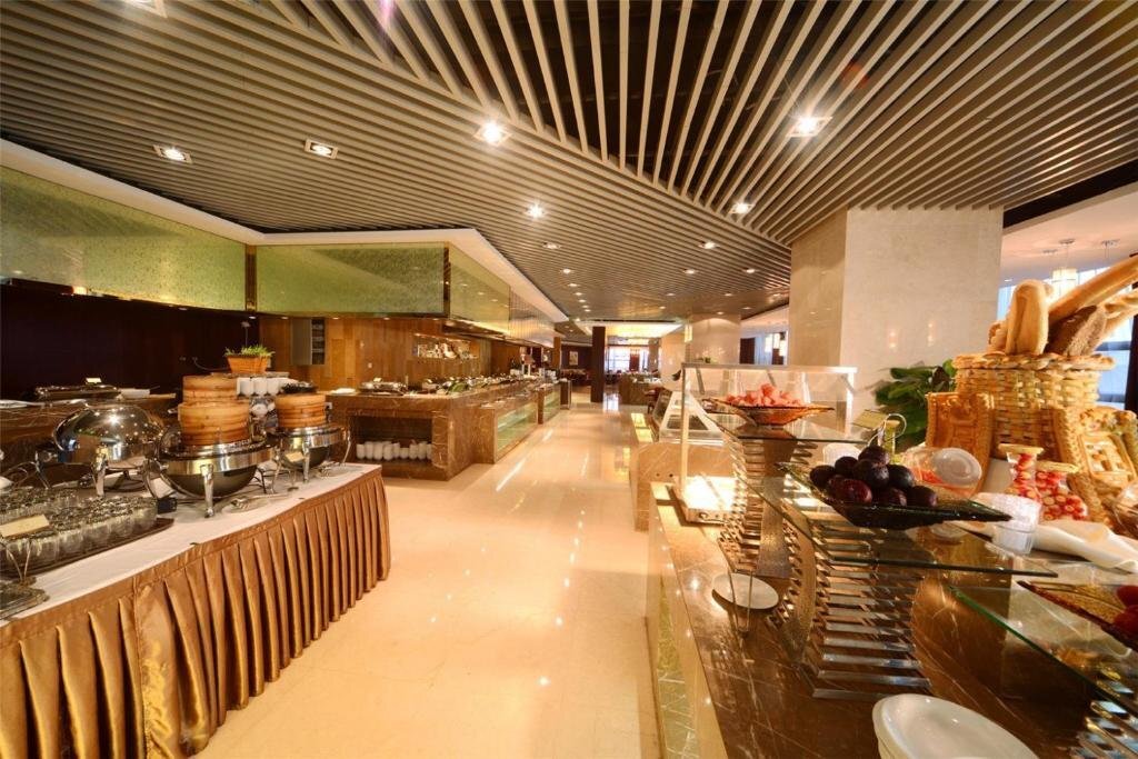 Суцянь: Star International Hotel