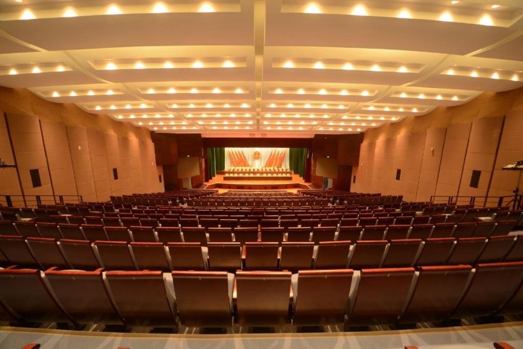 Суцянь: Star International Hotel