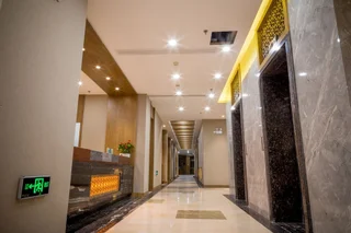 Хуаншань: Huanshan Huashan Huiyan Hotel