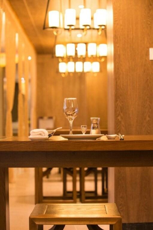 Хуаншань: Huanshan Huashan Huiyan Hotel