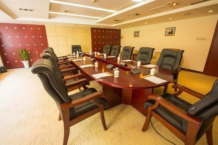 Хуаншань: Huanshan Huashan Huiyan Hotel