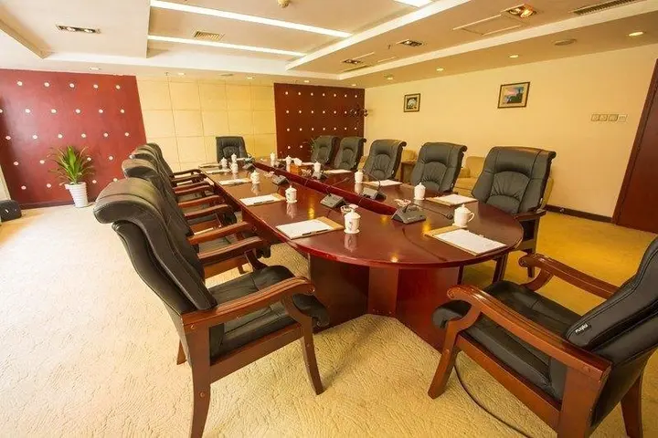 Хуаншань: Huanshan Huashan Huiyan Hotel