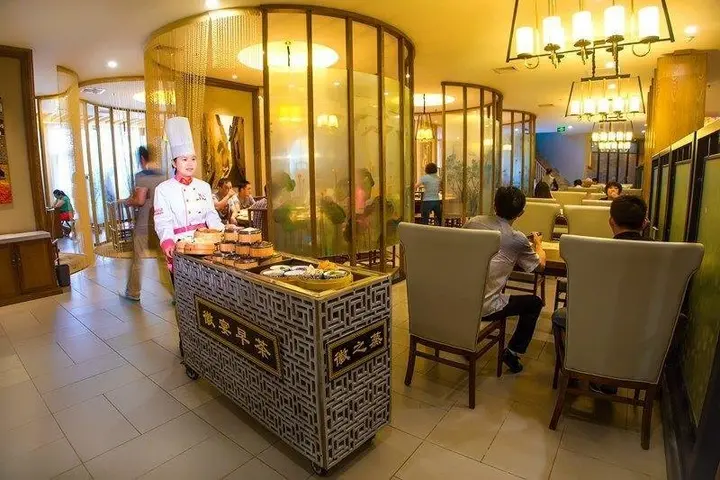 Хуаншань: Huanshan Huashan Huiyan Hotel