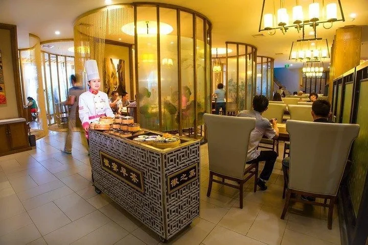 Хуаншань: Huanshan Huashan Huiyan Hotel