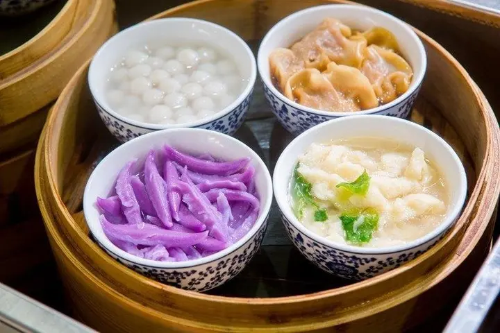 Хуаншань: Huanshan Huashan Huiyan Hotel