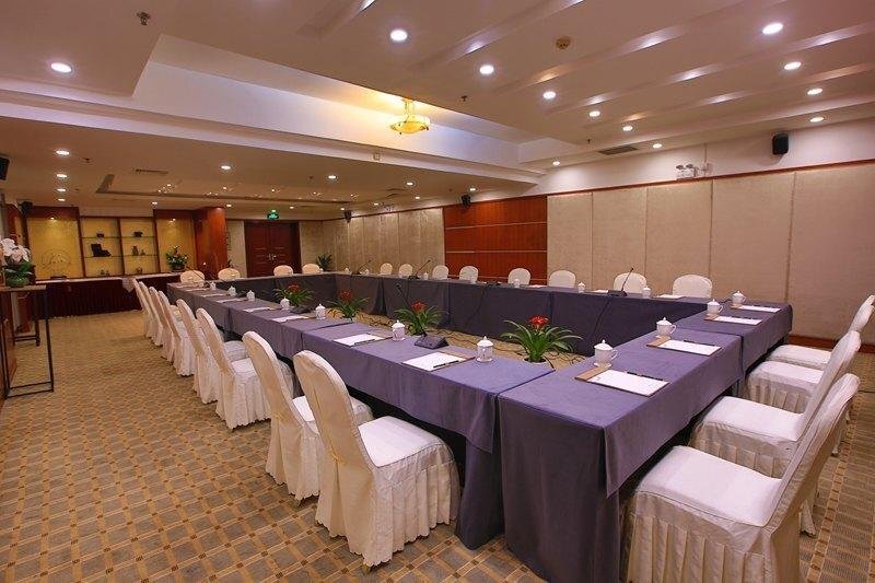 Хуаншань: Huanshan Huashan Huiyan Hotel