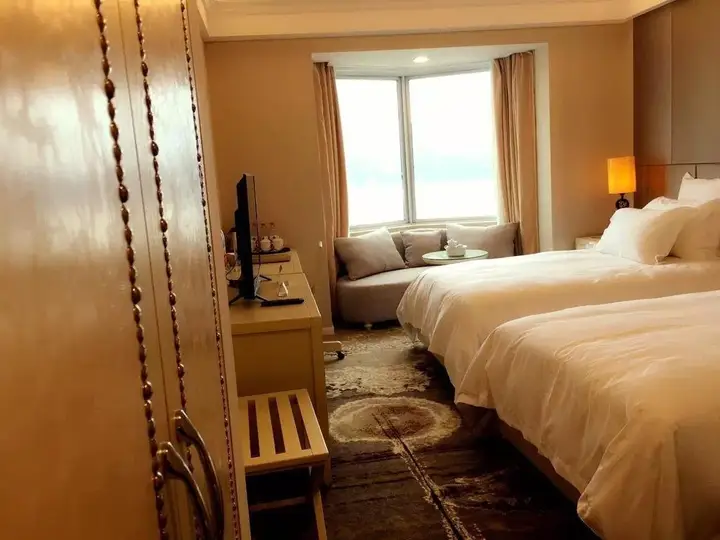 Jiahe Harbour View Hotel — фото 4