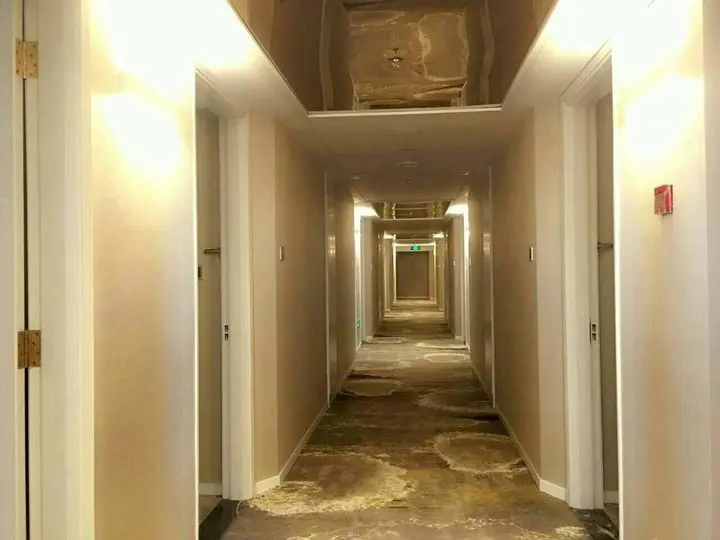 Шаньтоу: Jiahe Harbour View Hotel