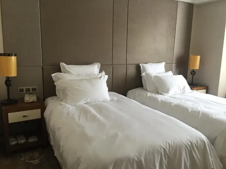 Jiahe Harbour View Hotel — фото 3