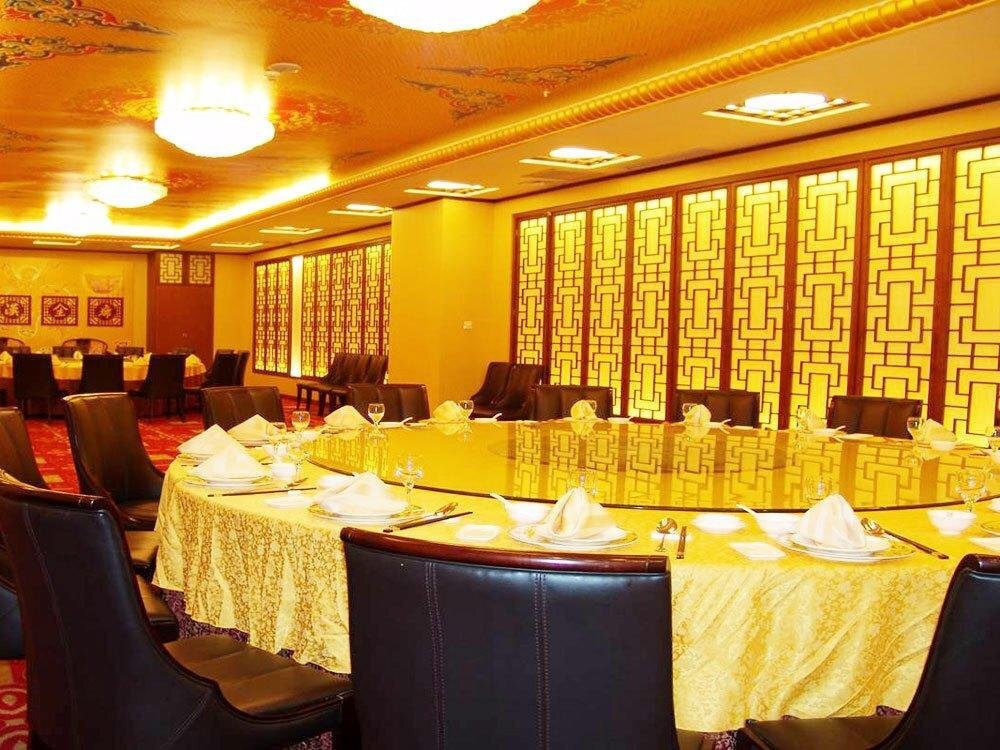 Шэньян: Shenyang Liyang International Hotel
