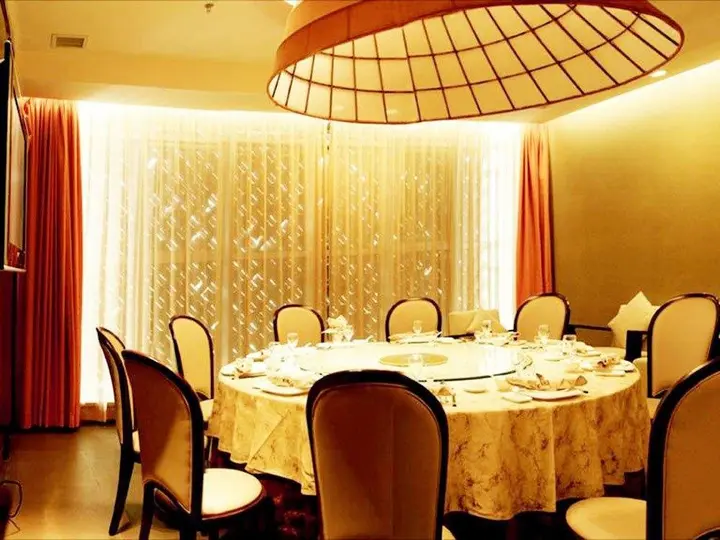 Шэньян: Shenyang Liyang International Hotel