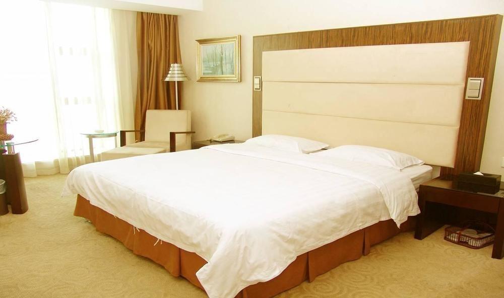 Шэньян: Shenyang Liyang International Hotel