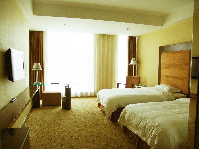 Шэньян: Shenyang Liyang International Hotel