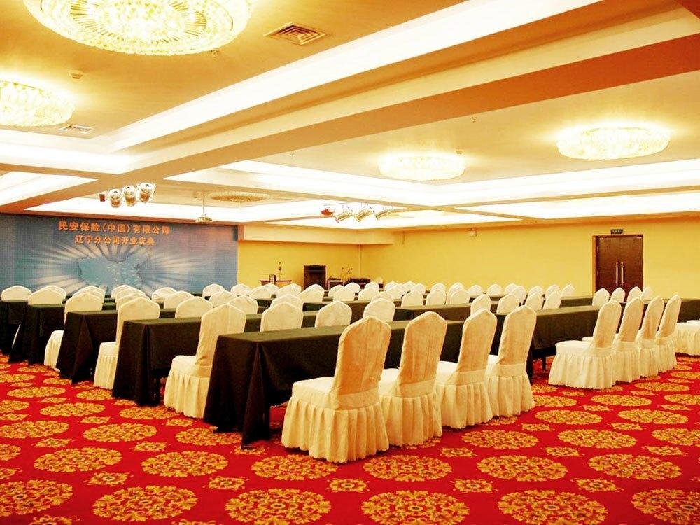 Шэньян: Shenyang Liyang International Hotel