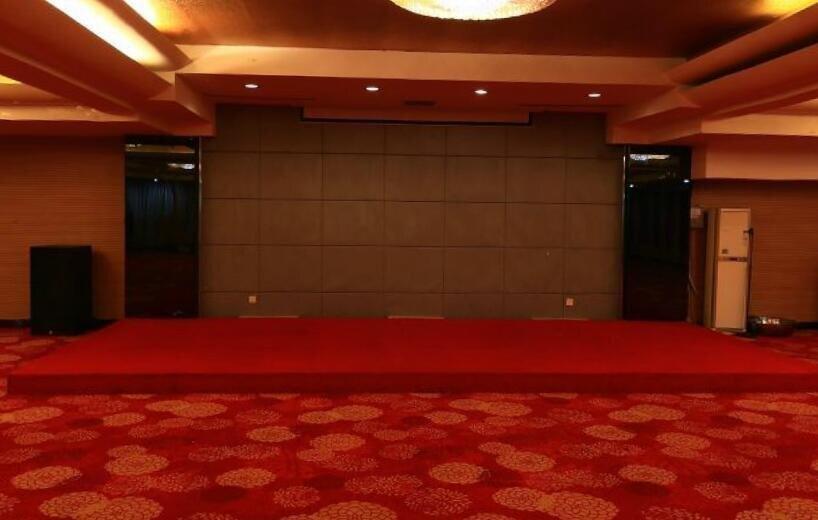 Шэньян: Shenyang Liyang International Hotel
