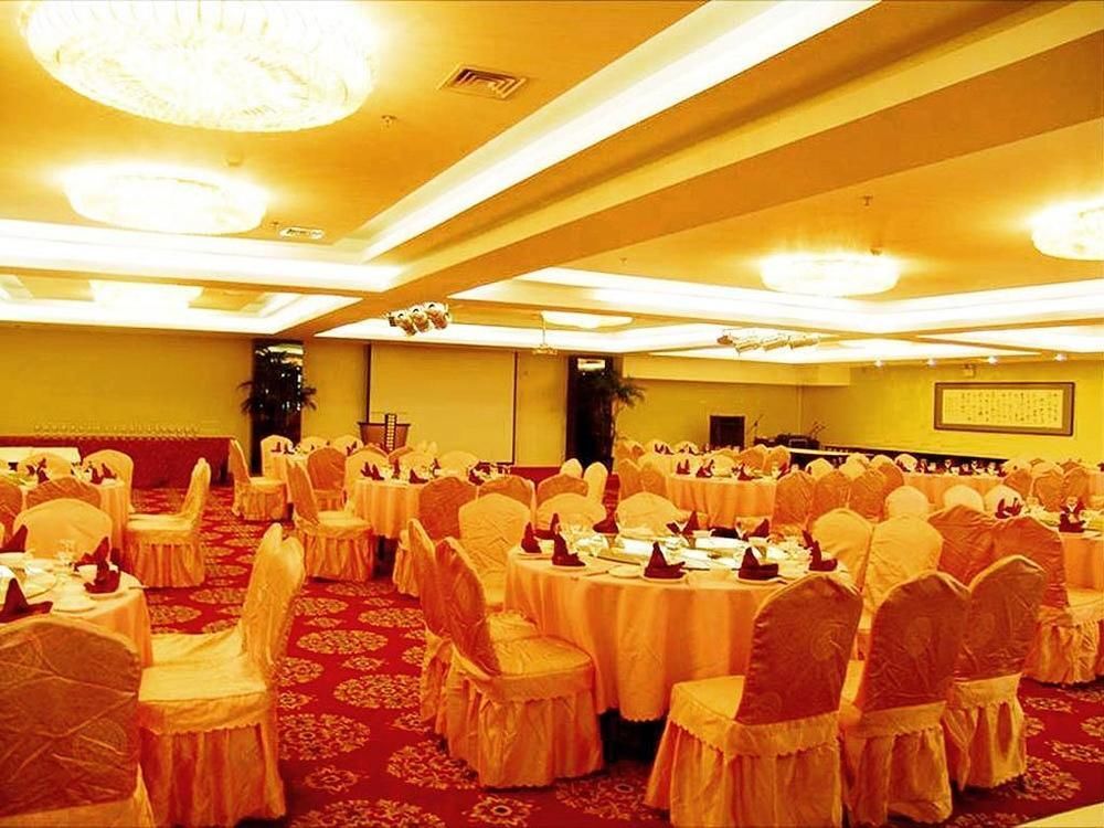 Шэньян: Shenyang Liyang International Hotel
