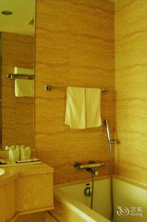 Шэньян: Shenyang Liyang International Hotel
