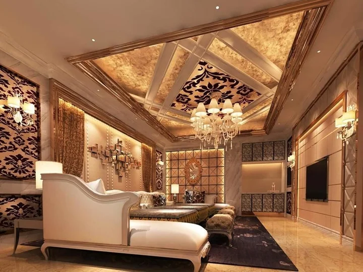 Хойчжоу: Century Palace Hotel