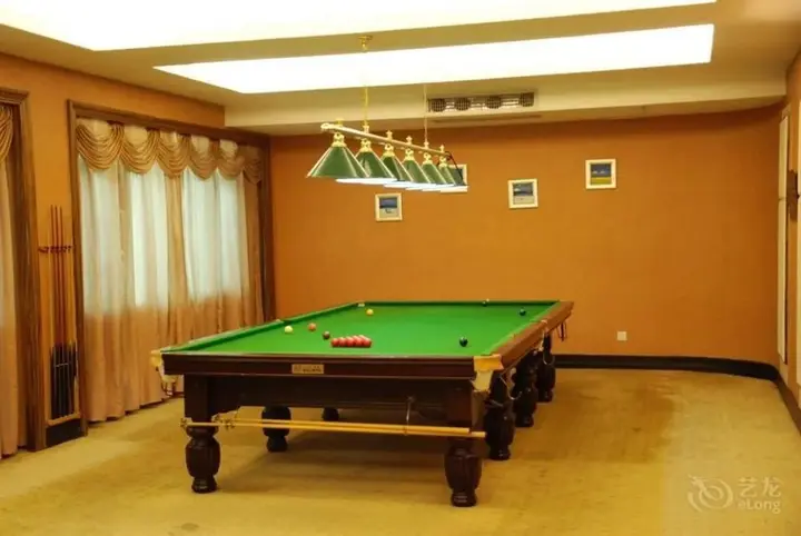 Хойчжоу: Century Palace Hotel