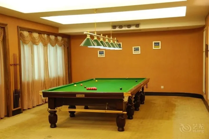 Хойчжоу: Century Palace Hotel