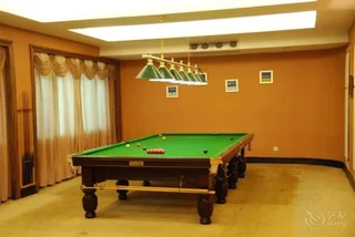 Хойчжоу: Century Palace Hotel