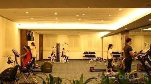 Хойчжоу: Century Palace Hotel