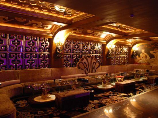 Хойчжоу: Century Palace Hotel