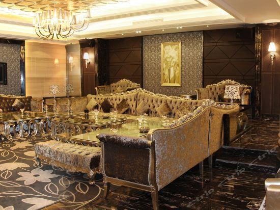 Хойчжоу: Century Palace Hotel