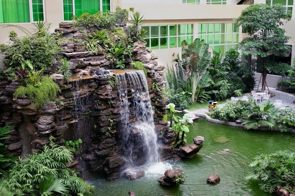 Хойчжоу: Century Palace Hotel