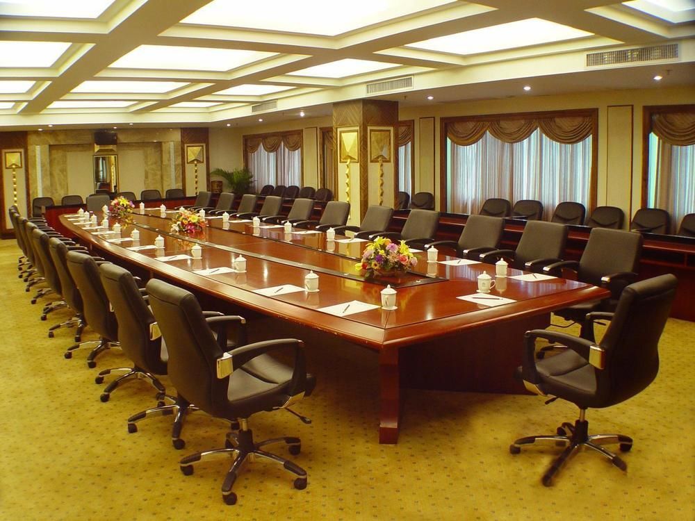 Хойчжоу: Century Palace Hotel