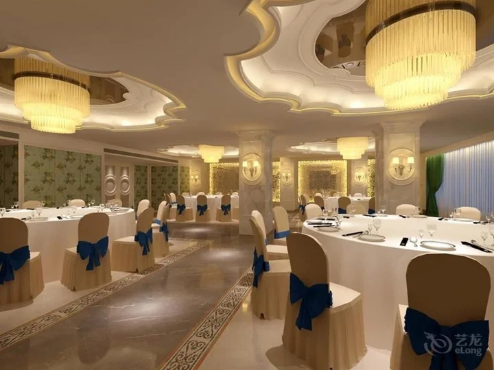 Хойчжоу: Century Palace Hotel