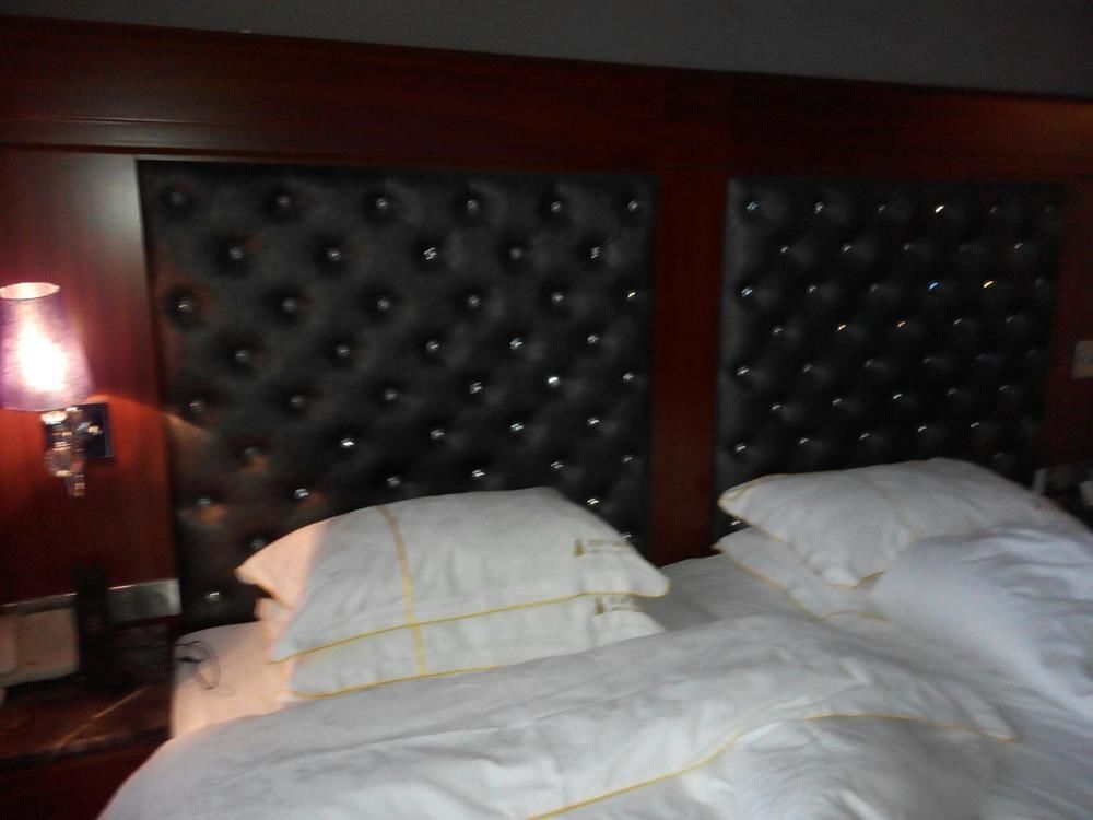 Чанша: Xiangyun Juntai Hotel