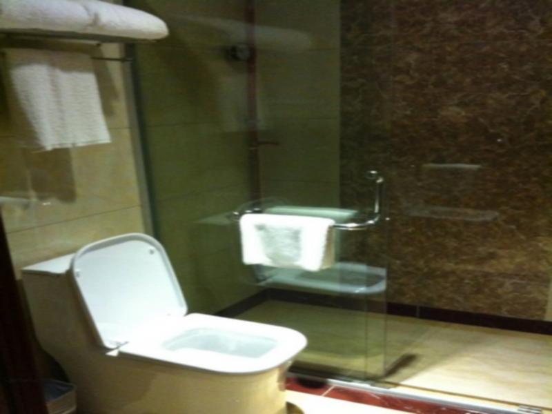 Наньнин: Nanning Qian Xi International Hotel
